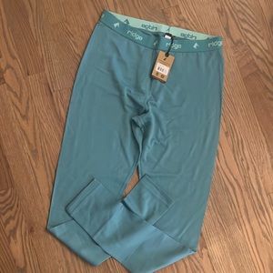 Brand new -Women's Inversion Heavyweight Merino Wool Base Layer Leggings